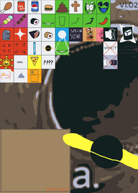 Feed Black hole 7