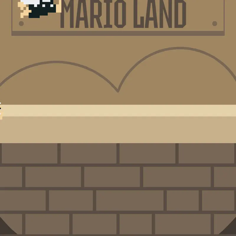 Game by @NoiseAndPizzelleHour