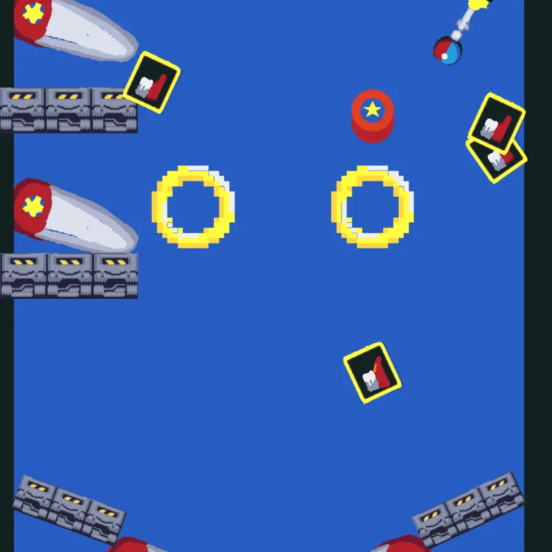 Game by @TrikiTragatelas