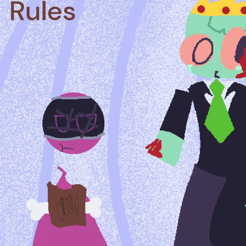 Game by @Shark_animation