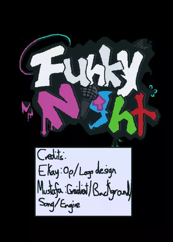 Game by @RandomMashup