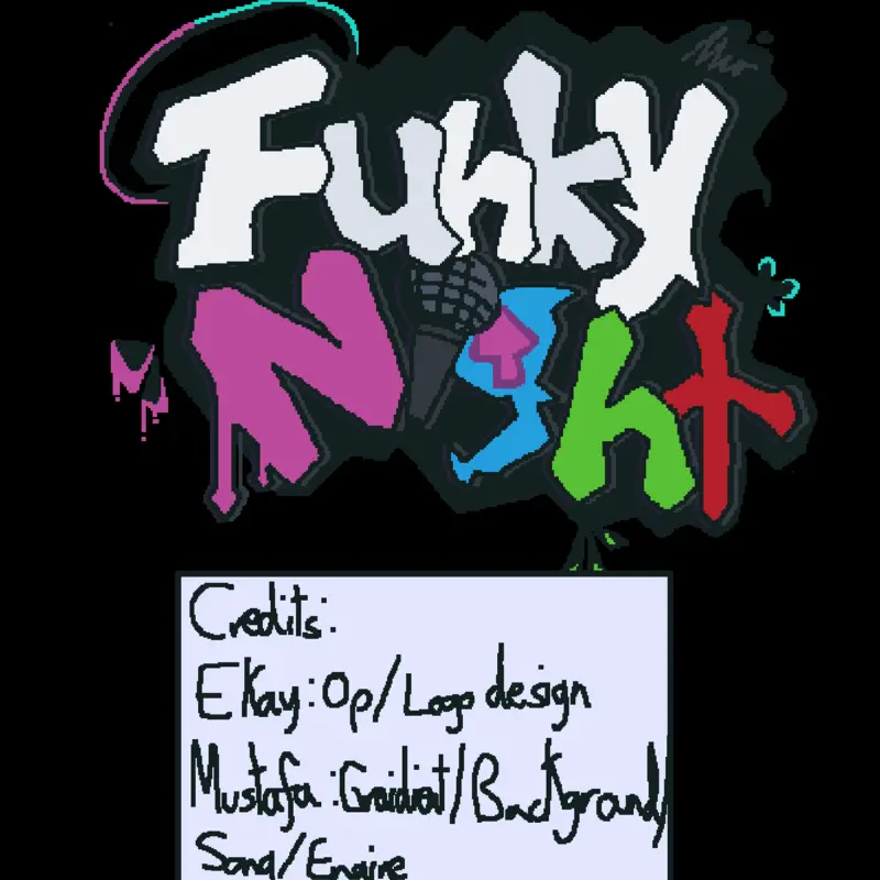 Game by @RandomMashup