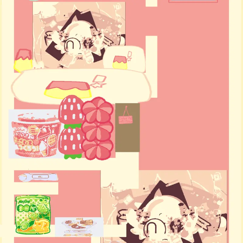 Game by @kitti_paw