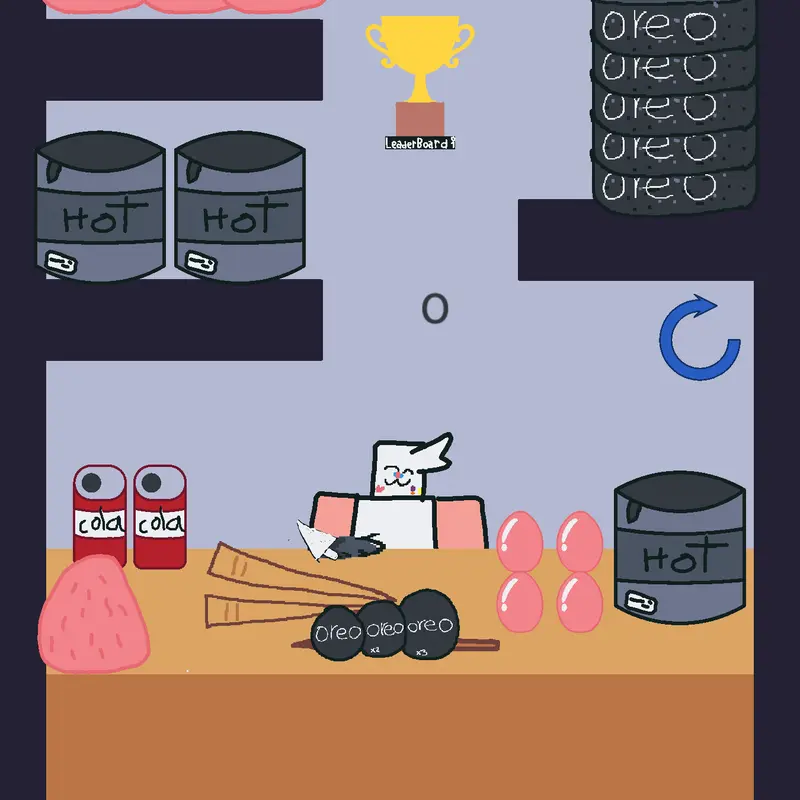 Game by @Uzi_MD