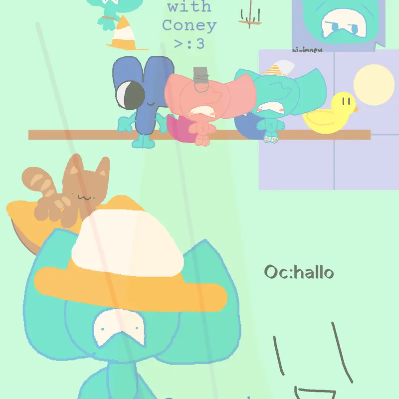 Game by @C0ney_cyanpup