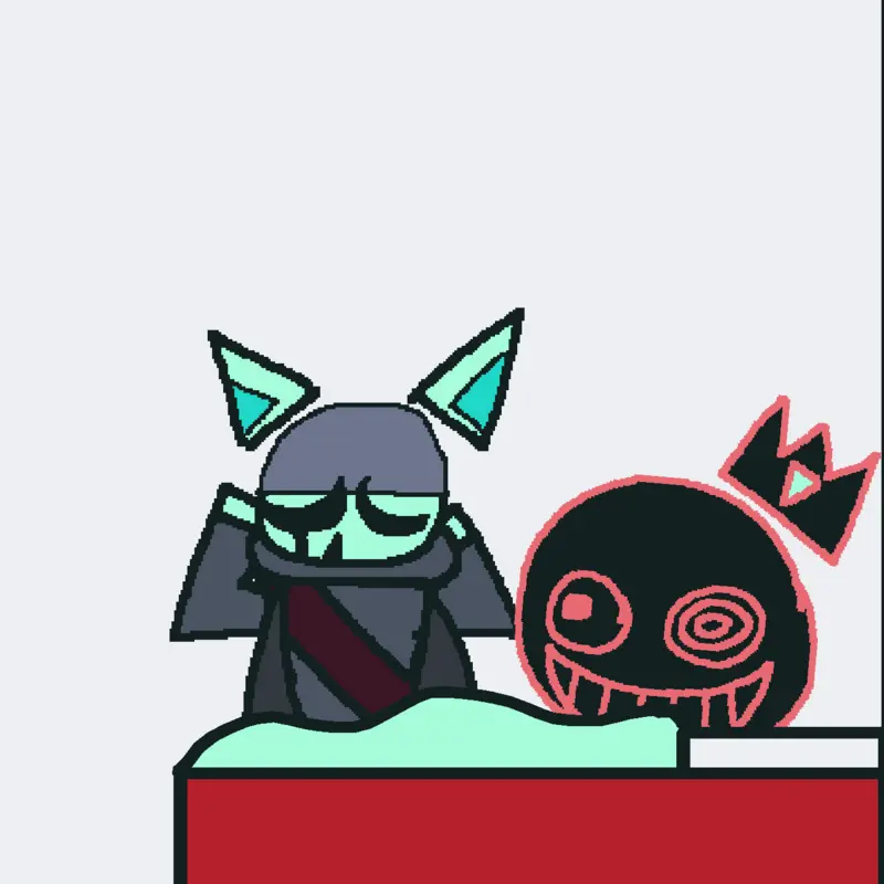 Game by @Elena_thedemon