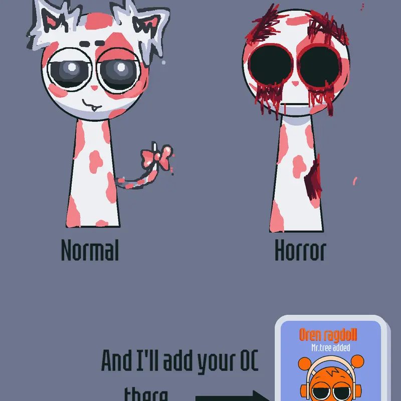 Game by @Catcow