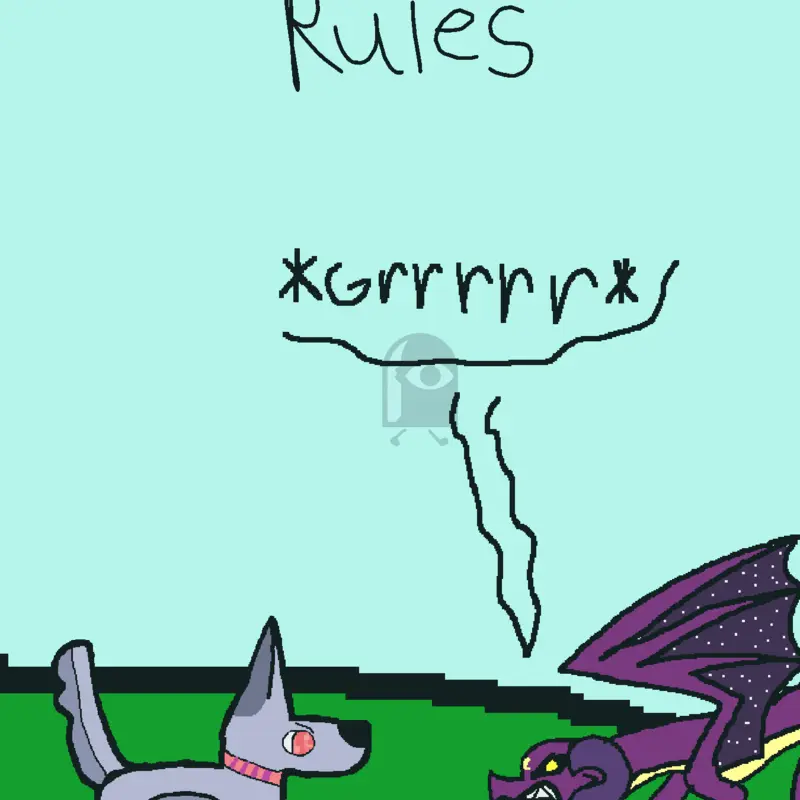 Game by @ThatOneTrixiePuma