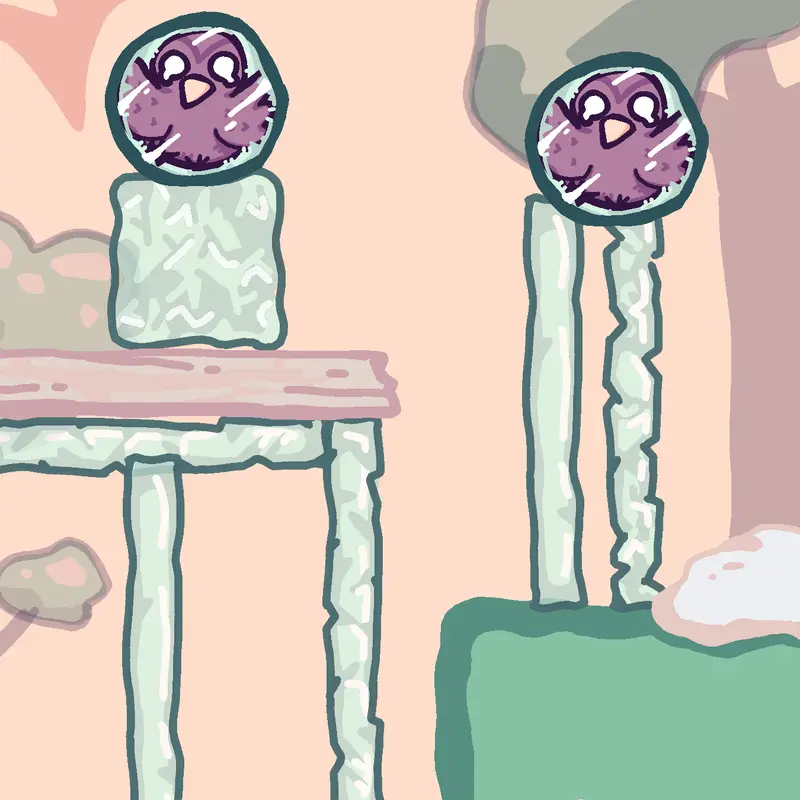 Game by @remixbutton