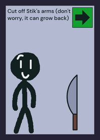 Generic Cooking Game!