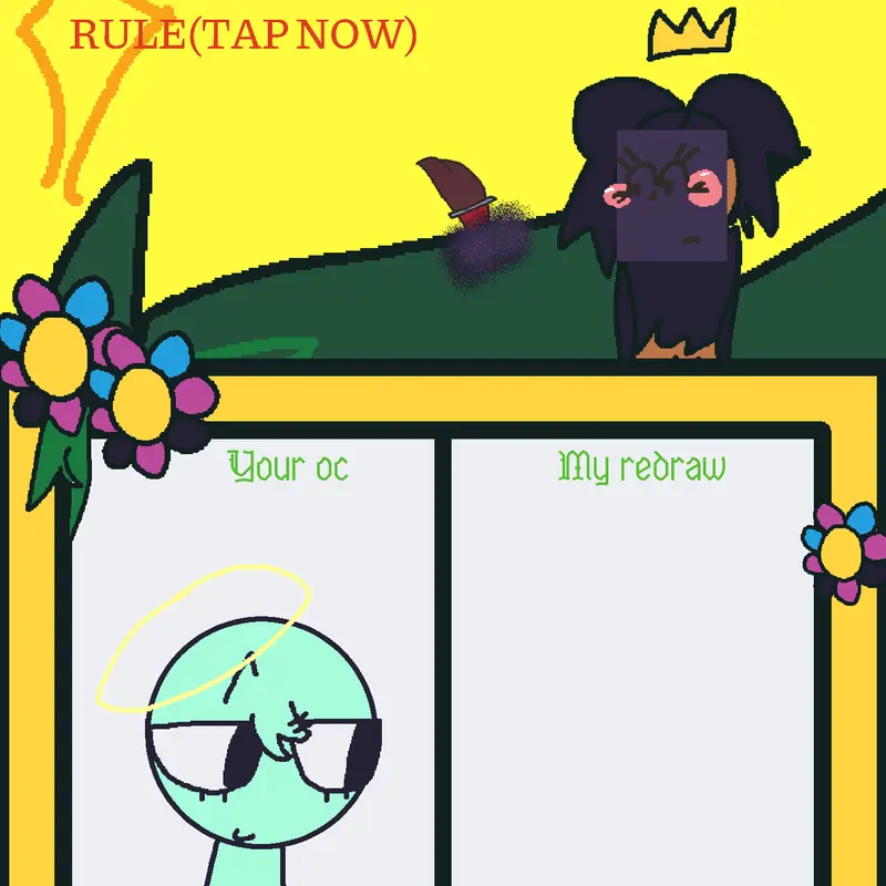 Game by @Sprunki_queen_alt_again