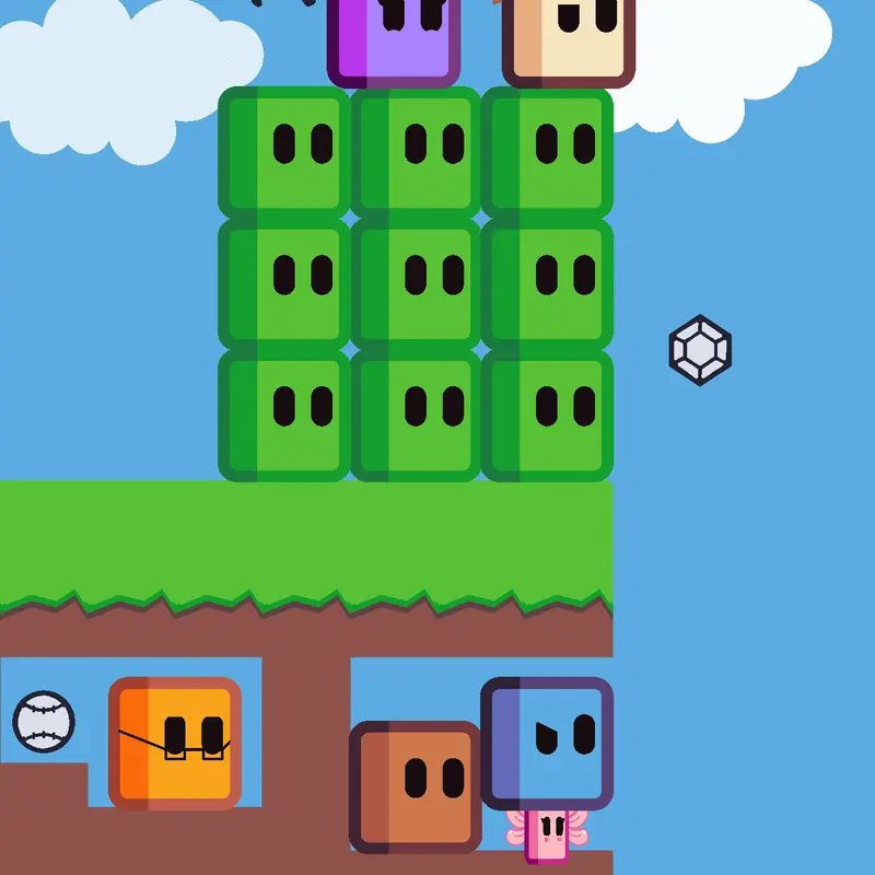 Game by @winstonlo