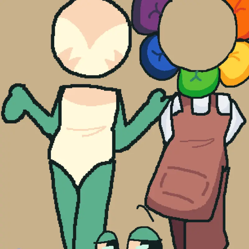 Game by @Doing_my_ocs