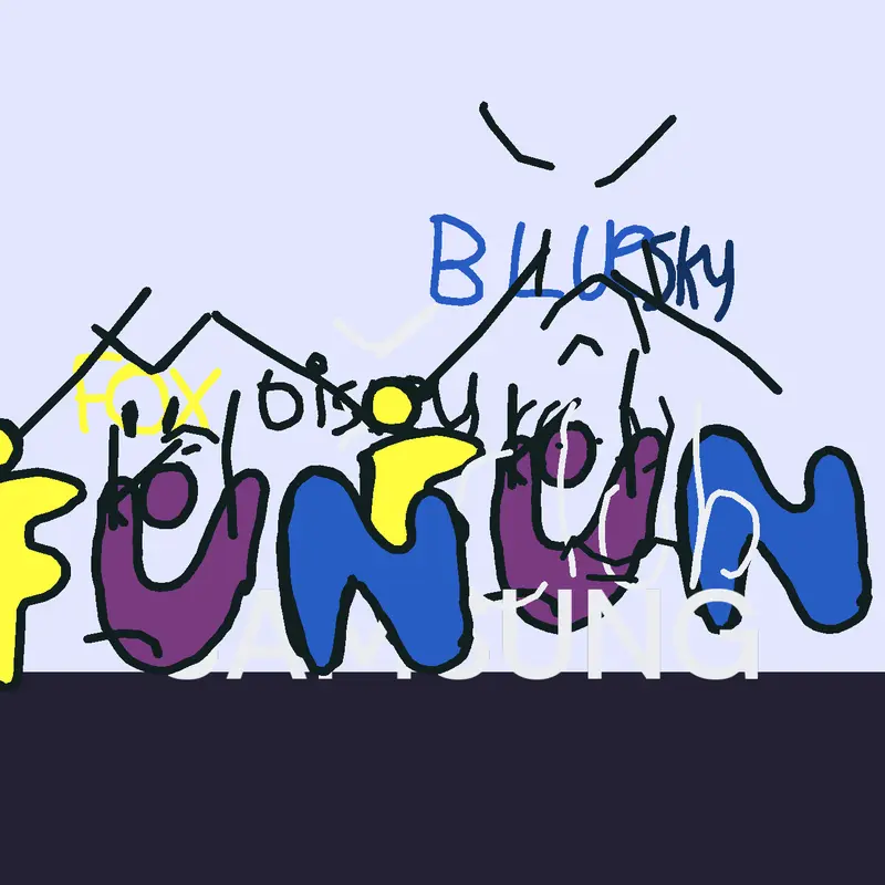 Game by @BlueSky_Fox_Gamer