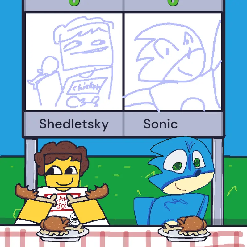 Game by @Mario_content