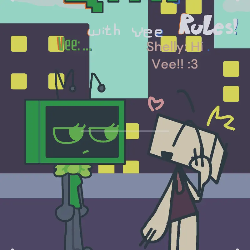 Game by @eiwo