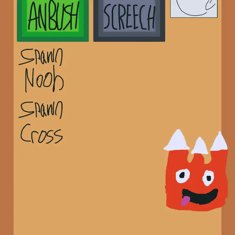 Game by @cf_11