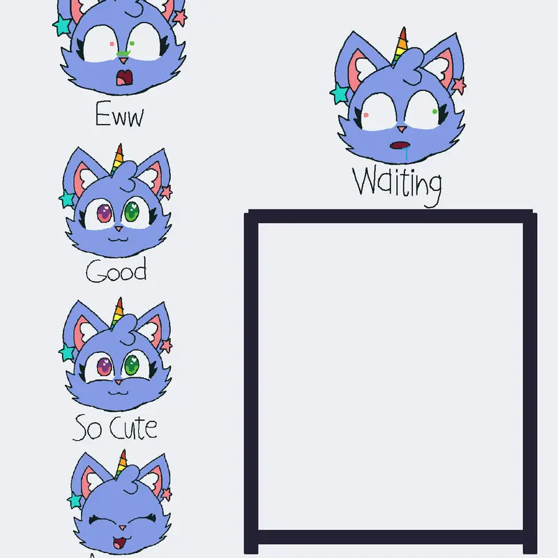 Game by @bellathekittyunicorn684