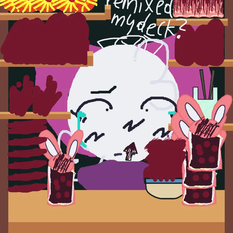 Game by @gartoon_cute