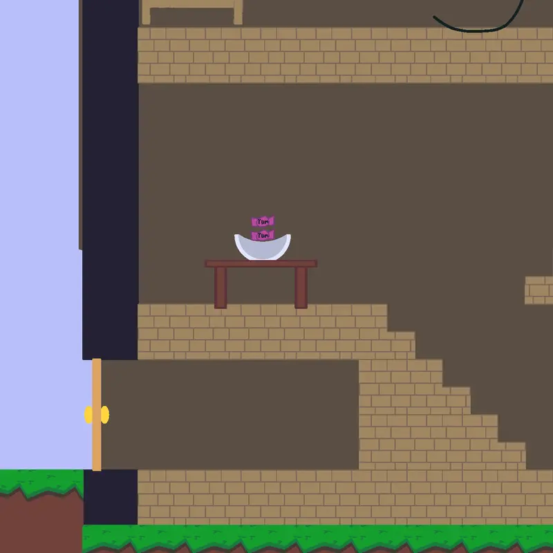 Game by @EndingGameMTOTM