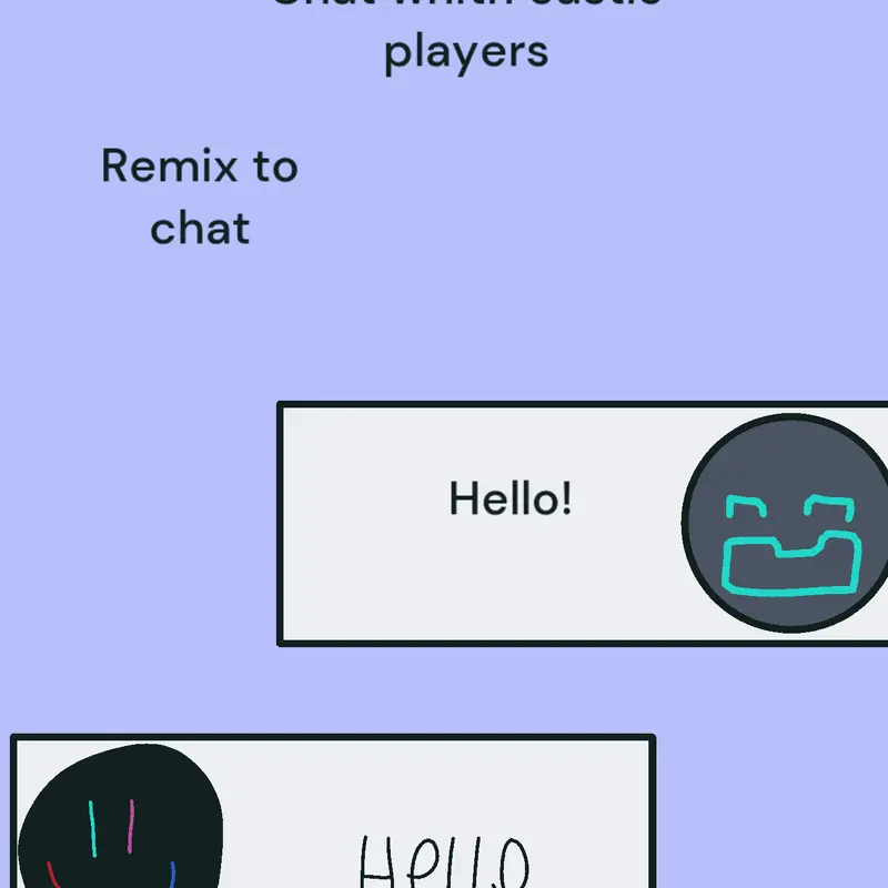 Game by @Blackythecat7867