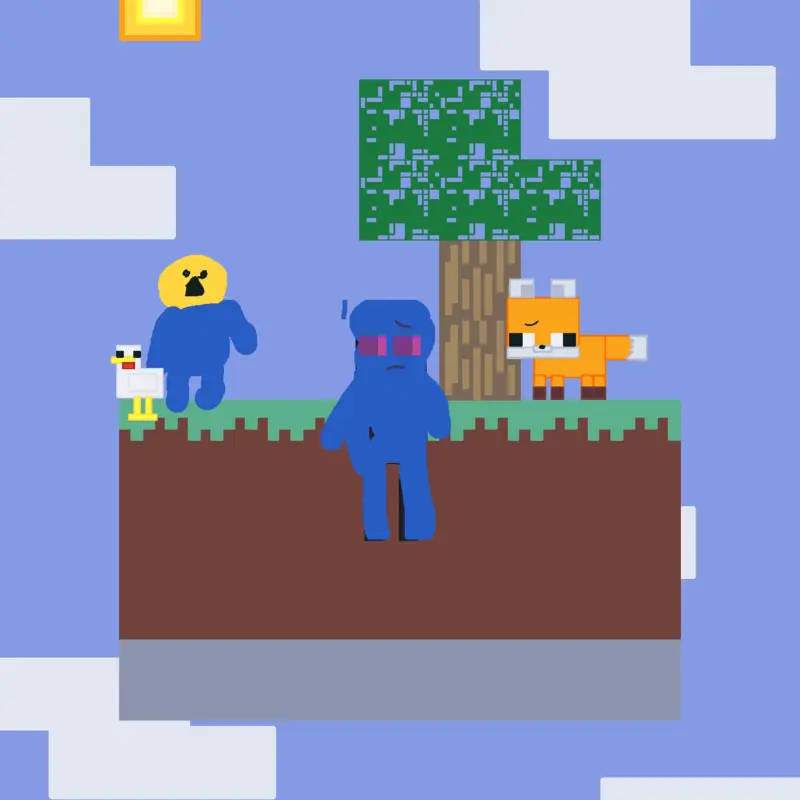 Game by @ergssrggdeyhfe