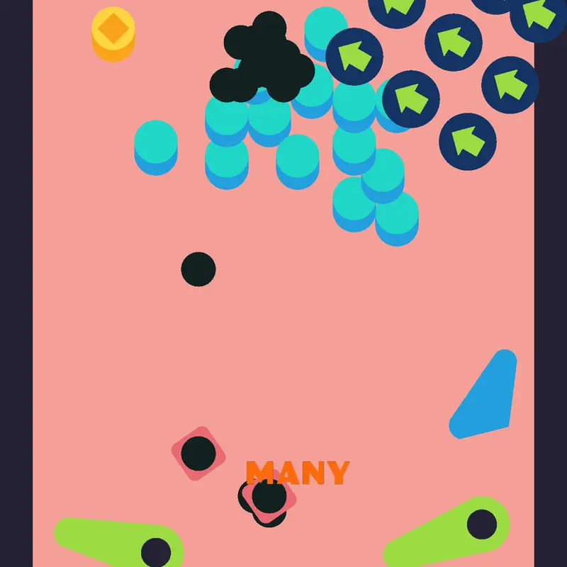 Game by @atienzakate