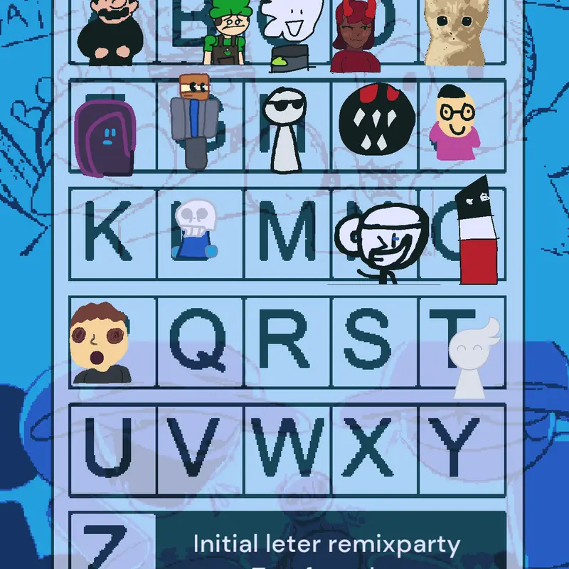 Game by @El_Gatu