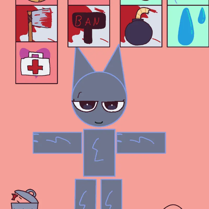 Game by @emojicat-kit6666
