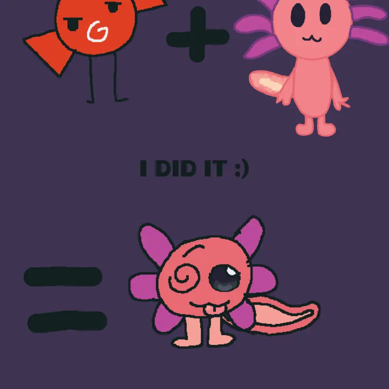 Game by @Sprinklekit_Random