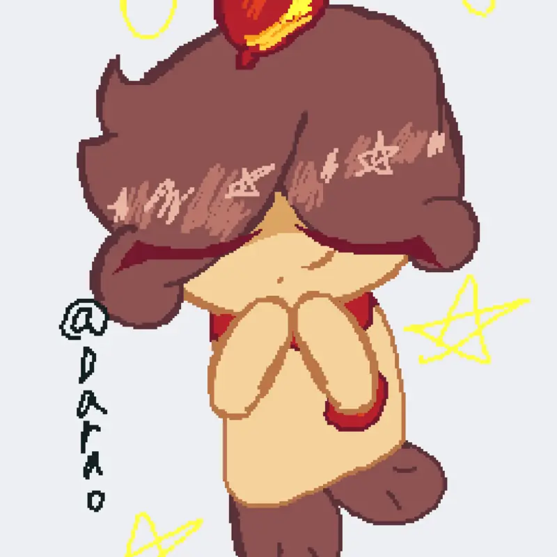 Game by @Darao