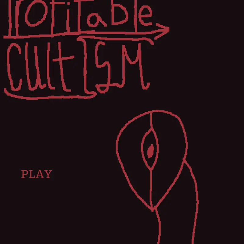 Profitable Cultism by @Some_Random_Goober