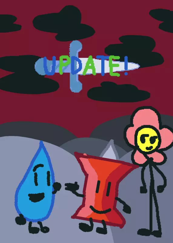 Game by @liamsebastian