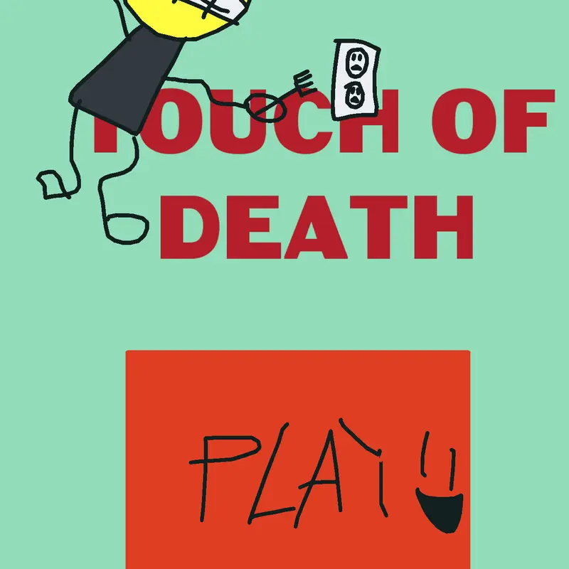 Game by @Funkymunky3