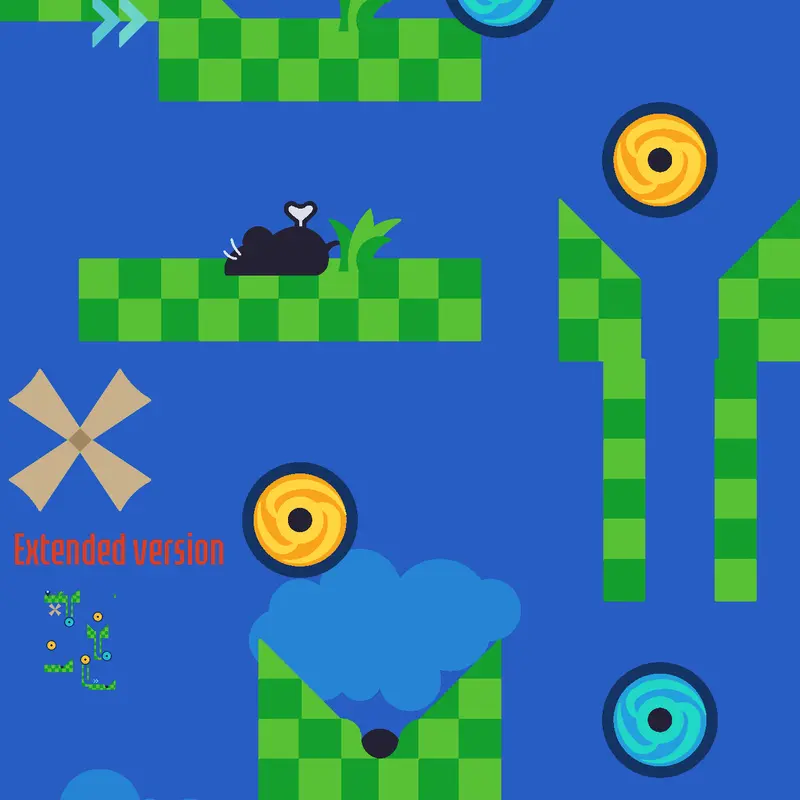 Game by @Scene_Kidz