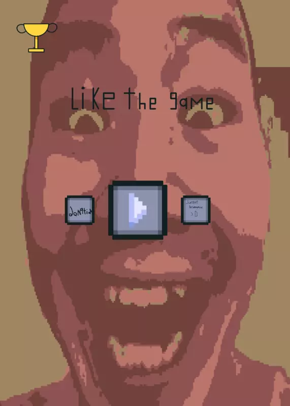 Game by @willy_games