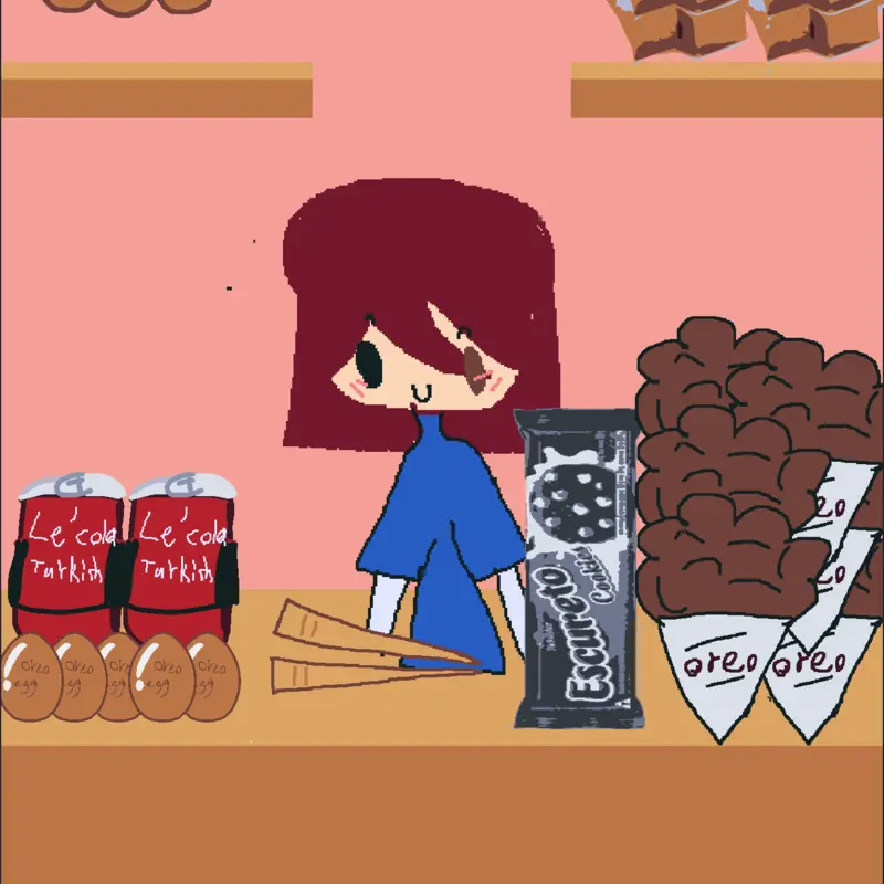 Game by @amy_fatimaa