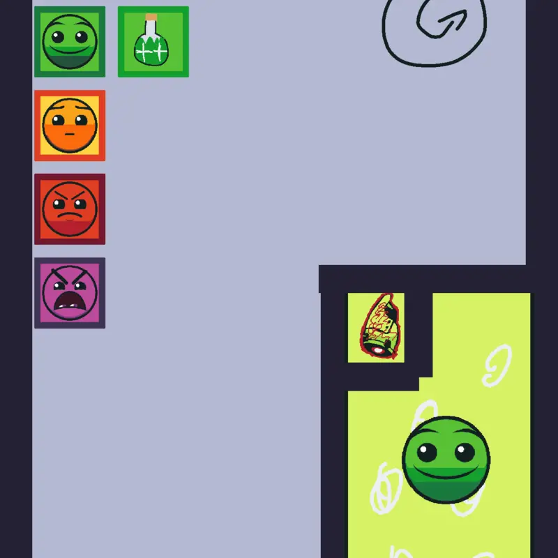 Game by @weirdthing6
