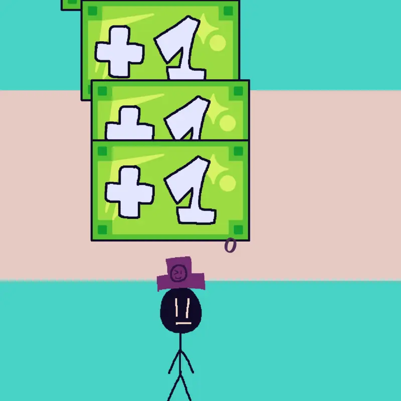 Game by @thepablito