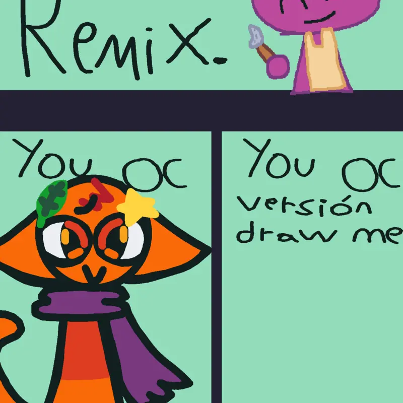 Game by @CosmothePastryXD