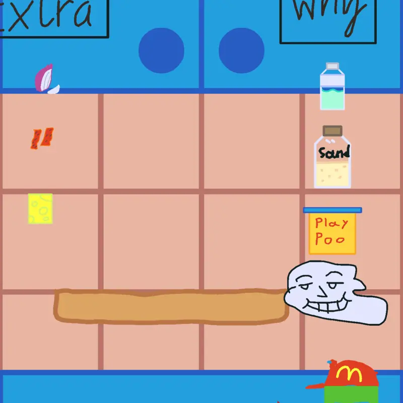 Game by @Tears-sweat_joy11_
