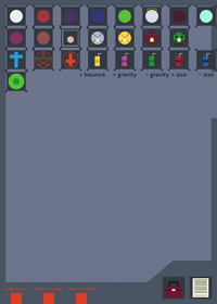 blobbox v0.5 - special blob update