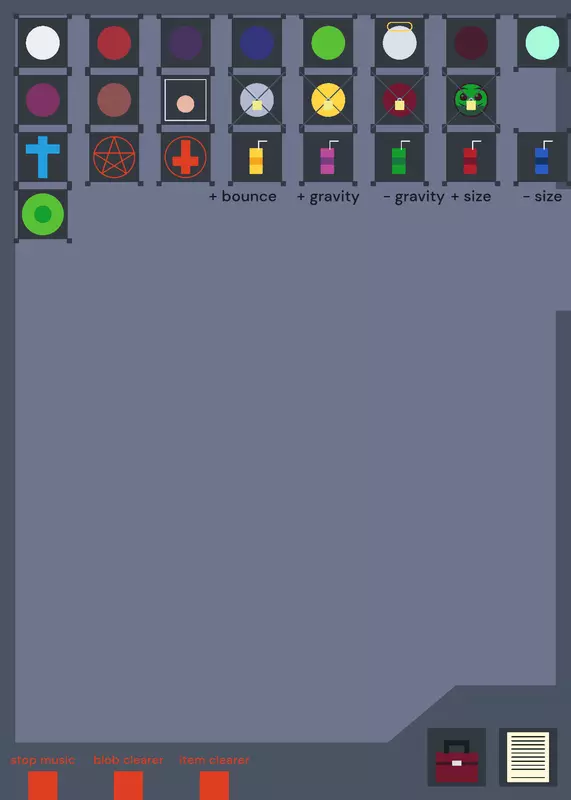 Game by @bruw
