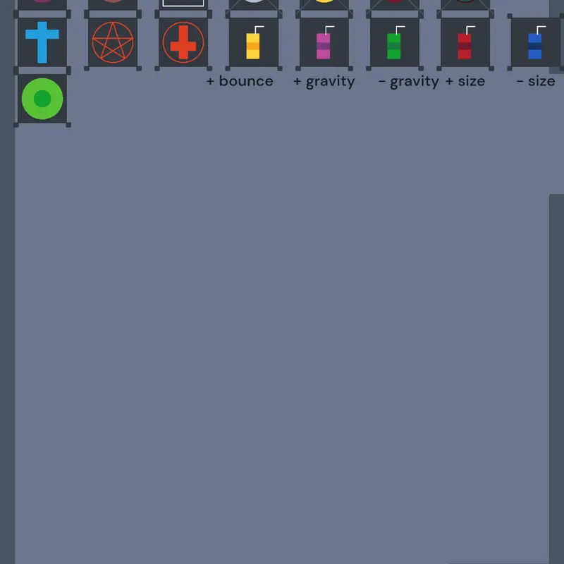 Game by @bruw