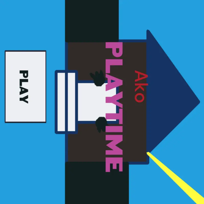 Game by @Akopro