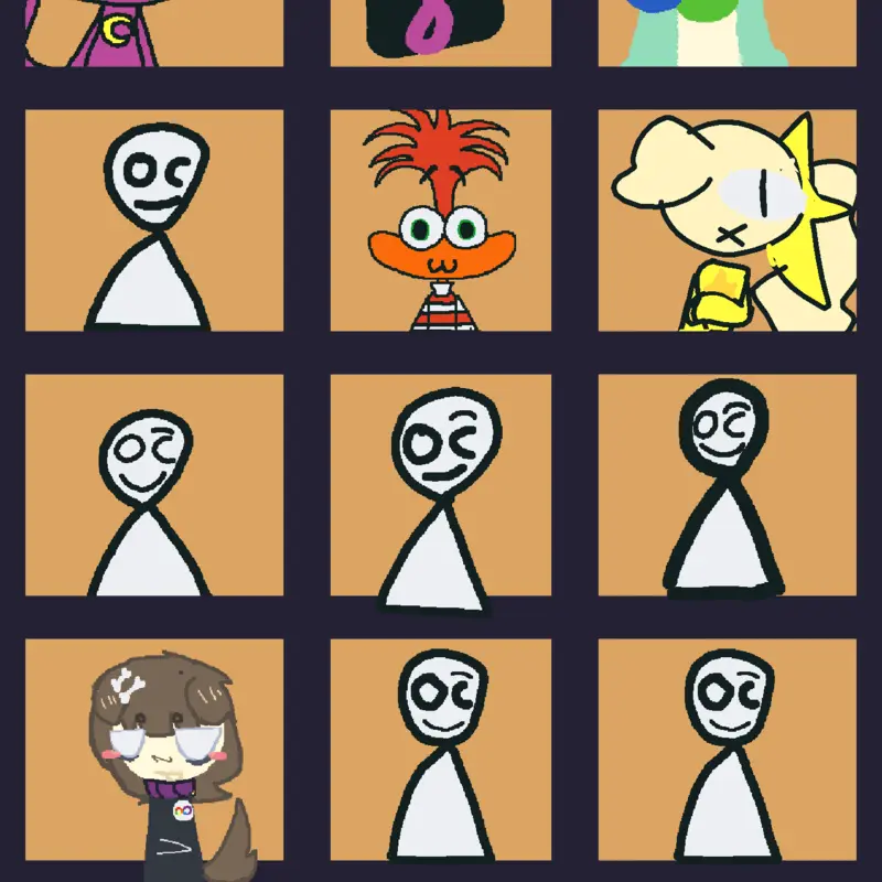 Game by @UserBrazilian
