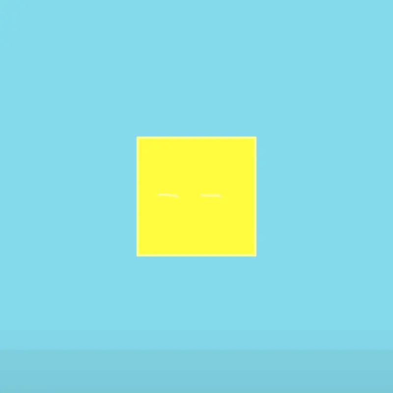 Game by @cube_world