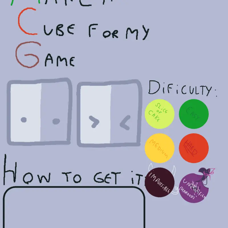 Game by @oshimy