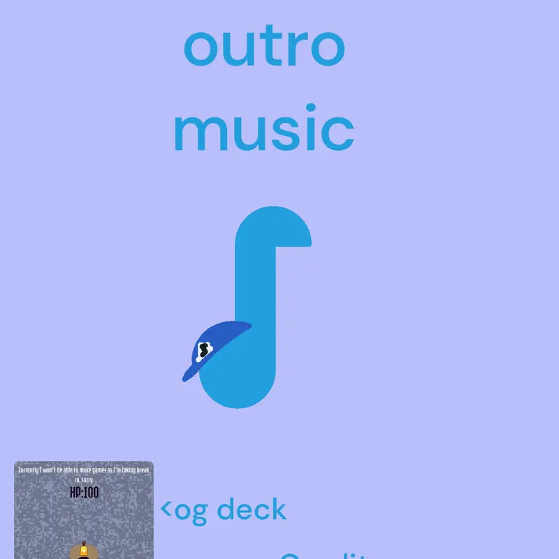 Game by @DnbSunnydude