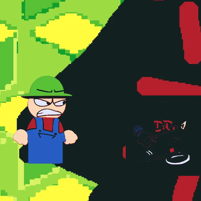 Game by @hafy